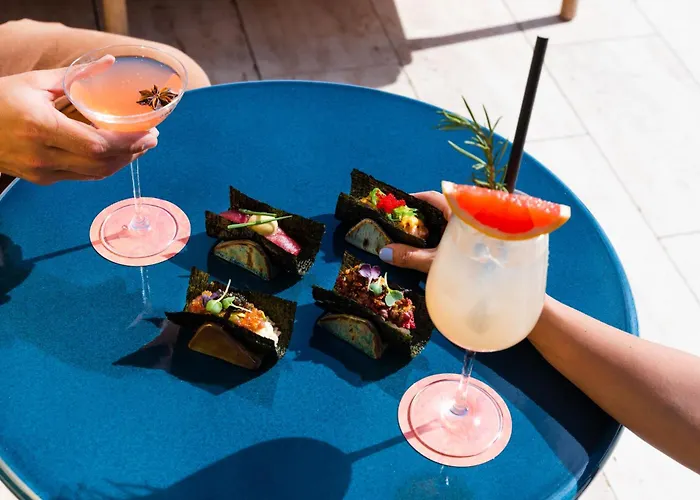 The Standard, Ibiza (Adults Only)