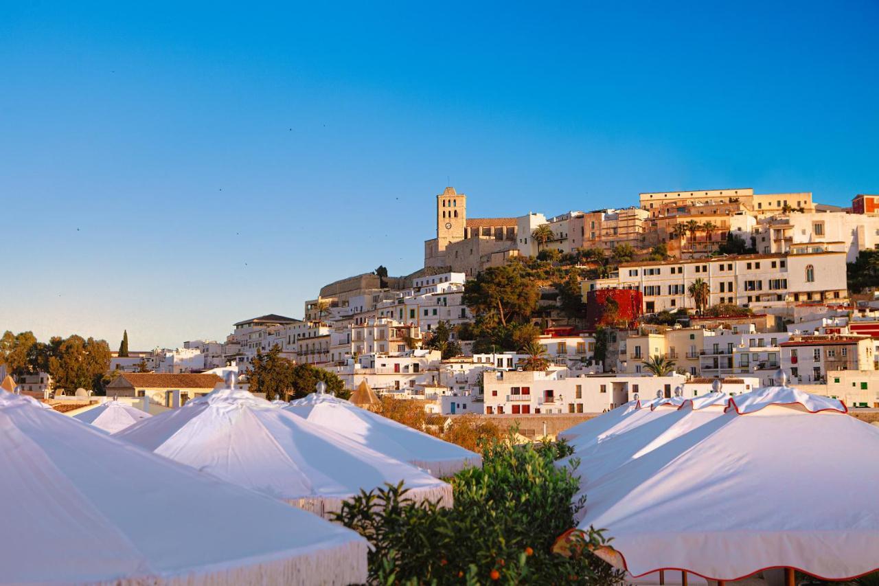 The Standard, (adults Only) 5* Ibiza