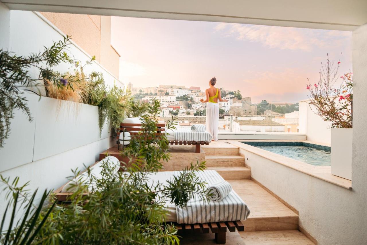 Hotel The Standard, (adults Only) Ibiza città