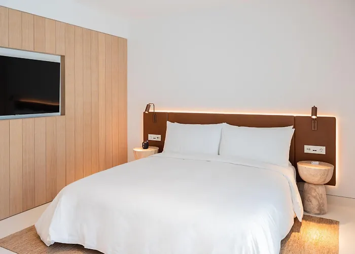 The Standard, Ibiza (Adults Only)