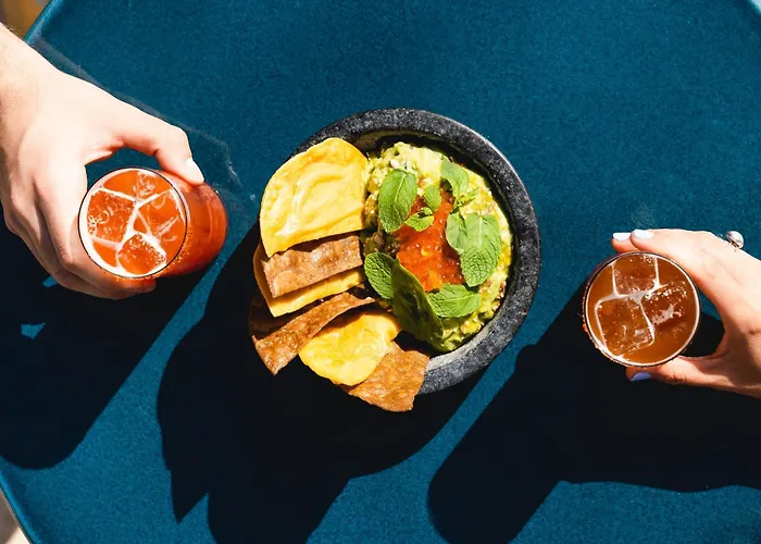 The Standard, Ibiza (Adults Only)