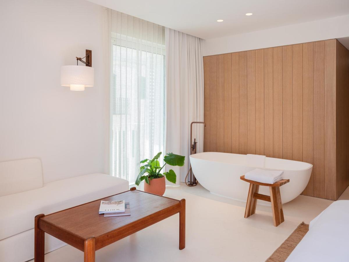 The Standard, (adults Only) Hotel Ibiza-Stadt